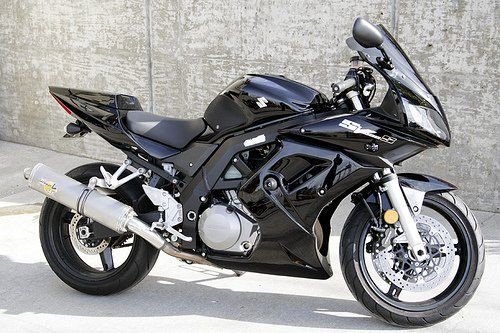 SV 1000 S (BX6121)
