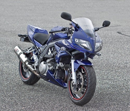 SV 1000 S (BX4121)