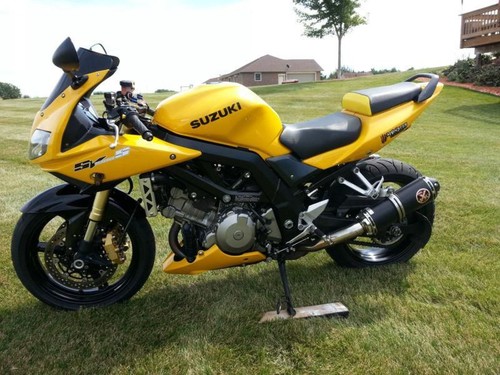 SV 1000S (BX1321)