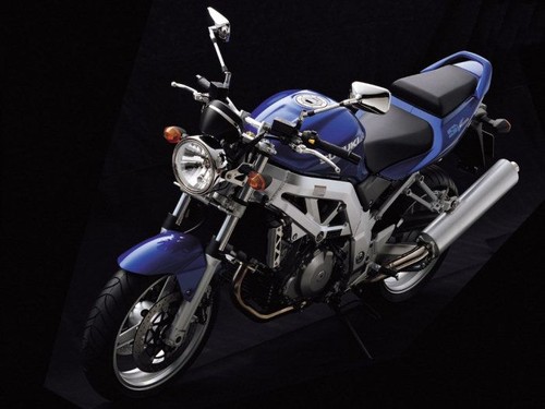 SV 1000 (BX3111)