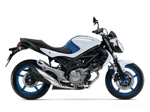 SFV 650 (CX)