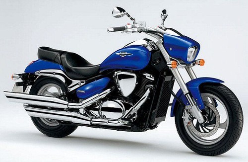 M 800 Davetsiz Misafir (WVB4)