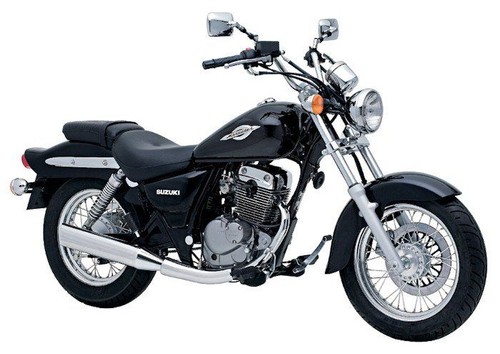 GZ 125 (AP1311)