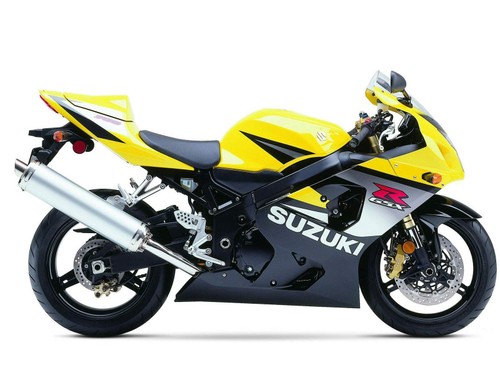 GSX-R 750 X (B31114)