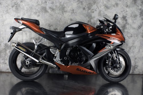GSX-R 750 (CW1111)