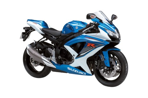 GSX-R 750 (C4)