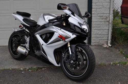 GSX-R 600 U3 (CE2111)