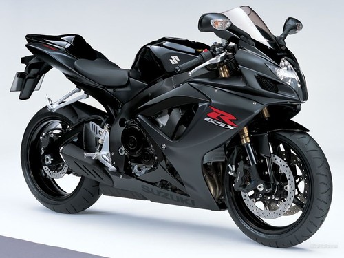 GSX-R 600 U2 (CE3111)