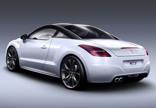 RCZ V1