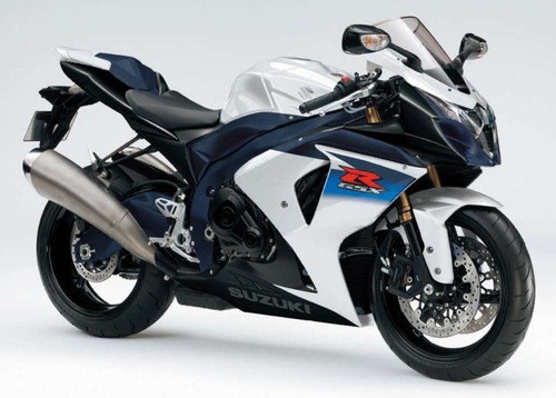 GSX-R 1000 UF (CY2111)