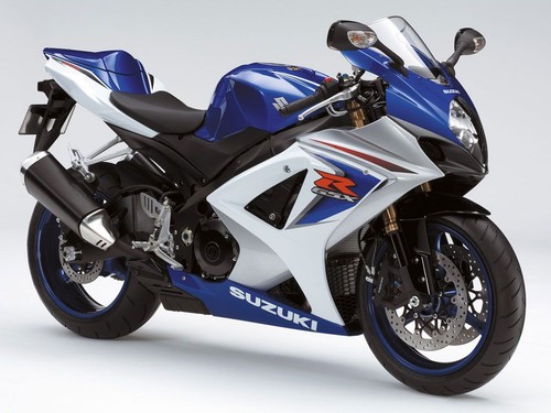 GSX-R 1000 U2 (CL2111)