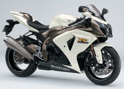 GSX-R 1000 (CL1111)