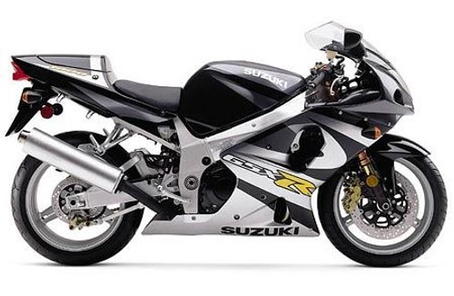 GSX-R 1000 (BL1112)