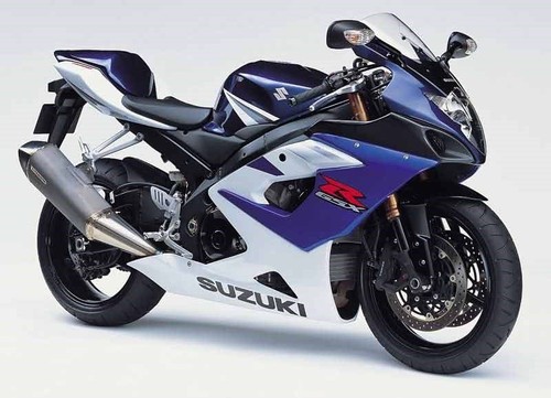 GSX-R 1000 (B62111)