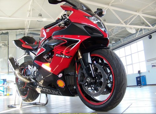 GSX-R 1000 (B61111)