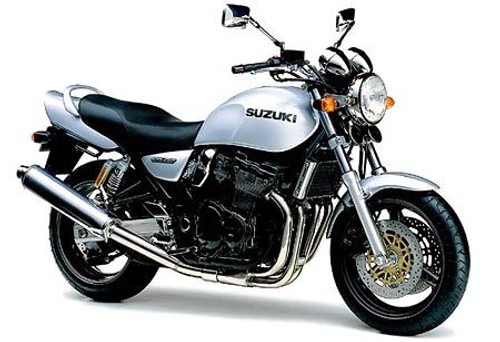 GSX 750 (AE1213)