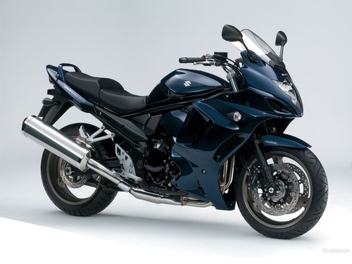 GSX 650 FA (CJ1361)