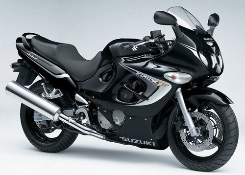 GSX 600 F (AJ3113)