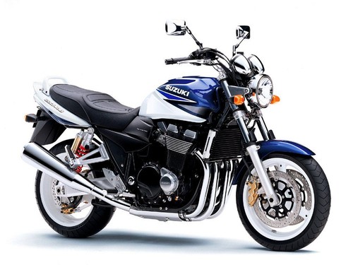 GSX1400 (BN1111)