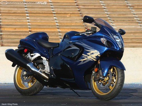 GSX 1300 R U1 (A12112)