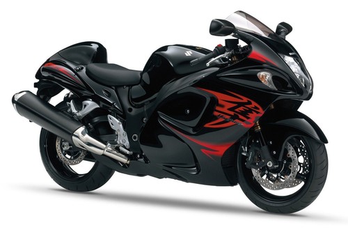 GSX 1300R (CK1111)