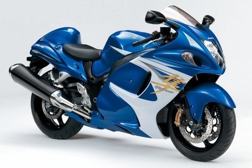 GSX 1300 BK U2 (CR2111)