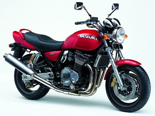 GSX 1200 (A31111)