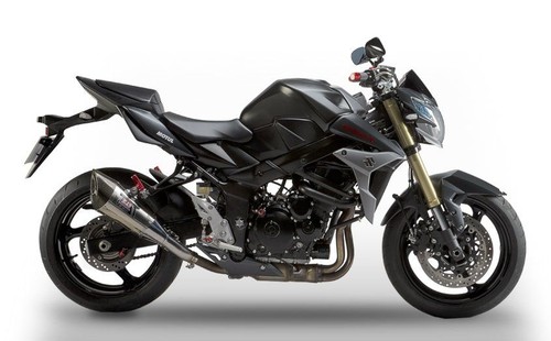 GSR 750 (C5)