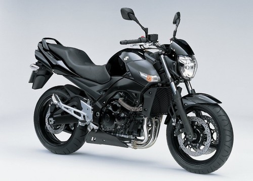 GSR 600 U (B92111)