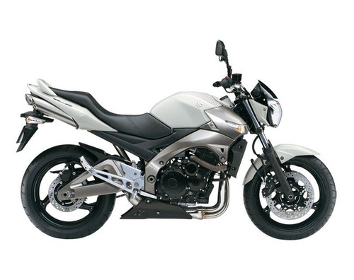 GSR 600 A (B91121)