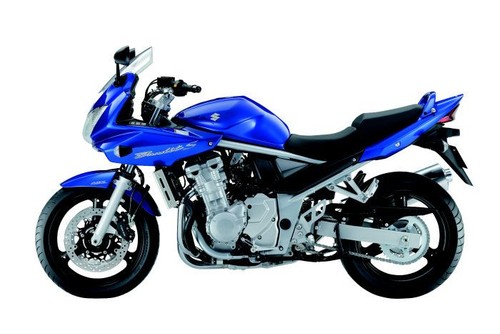 GSF 650SU (CJ2111)