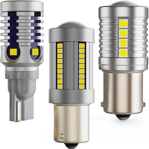 Detailhandel LED-lampen