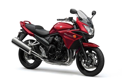 GSF 1250 S