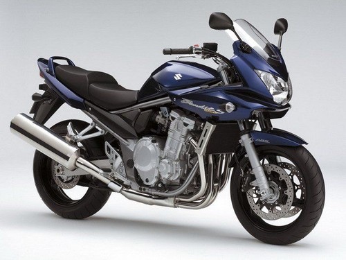 GSF 1250 A (CH1 moto241)