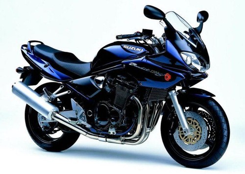 GSF 1200 SZ (A91111)