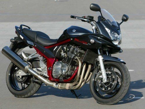 GSF 1200 SA (GV75A)