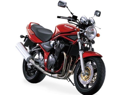 GSF 1200 (A91121)