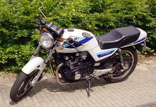 GS 450 E (GS450)
