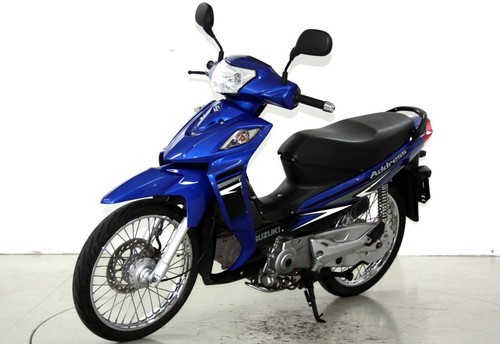 FL 125 SDW (CM)