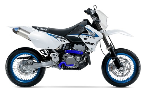 DR-Z 400 SMU (B81110)