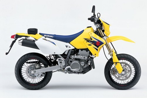 DR-Z 400SM (B81112)