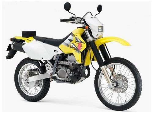 DR-Z 400 S (BC1112)