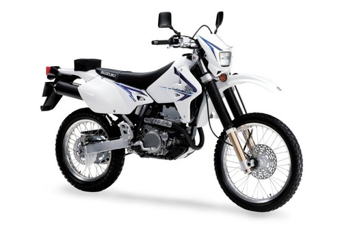 DR-Z 400 (BE1111)