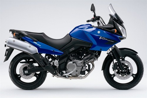 DL 650 V-Strom (B12121)