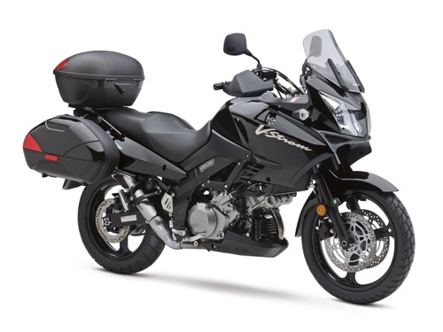 DL 1000 V-Strom (BBA20D111)