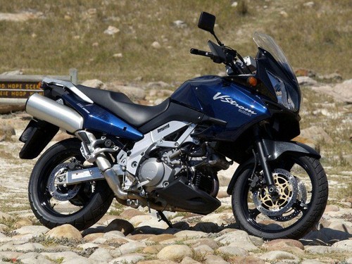 DL 1000 V-Fırtına (DD1)
