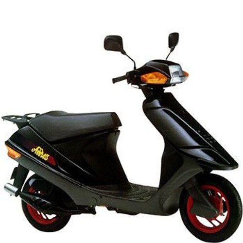 AH 50 (CA1GA)