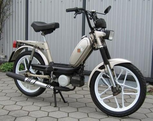Prima 25 5