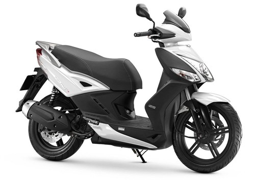 Spretnost 125