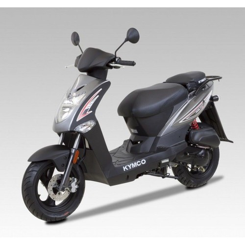Agility 125 MMC (U62001)